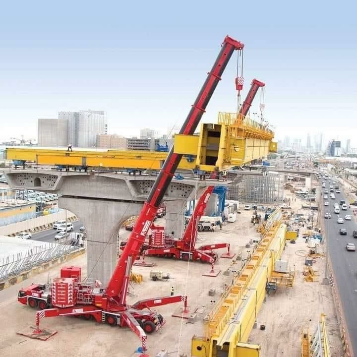 Infrastructure