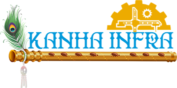 Kanhainfra Logo